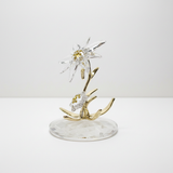Swarovski Florere 130th Anniversary Bell Jar - 5701376 NEW in Box