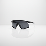Oakley BXTR sunglasses NEW Matte Black frame  Prizm Black lens