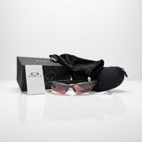 Oakley Flak 2.0 XXL Matte Carbon Prizm Dark Golf