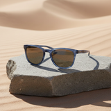 Costa Del Mar 06S2002 Sullivan Somos Blue Tortoise Copper Gradient 580 glass lens