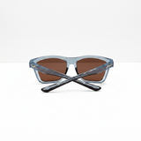 Costa Panga II Silt Blue Frame  Copper Silver Mirror 580P plastic lens