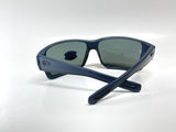Costa Del Mar Reefton Pro matte Midnight Blue frame Gray 580 glass lens