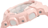 Casio GMAS110MP-4A1 G-Shock Rose Gold Analog Digital Pink Watch