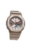 Casio G Shock GMAP2100ST4A pink shine slim watch NEW small wrist