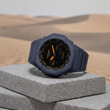 Casio GA2100K-2ACR G-SHOCK Analog-Digital
