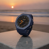 Casio GA2100K-2ACR G-SHOCK Analog-Digital