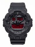 Casio G-Shock GA700BBR-1ACR Analog-Digital Watch