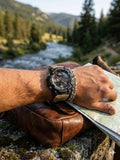 Casio G-Shock Mudmaster GG1000-1A5 watch New