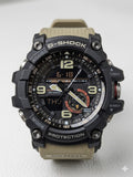 Casio G-Shock Mudmaster GG1000-1A5 watch New