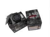 Casio G-Shock GX-56UBB-1 Mud Resistant Solar Digital black watch