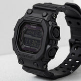 Casio G-Shock GX-56UBB-1 Mud Resistant Solar Digital black watch