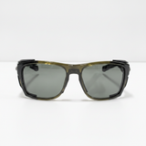 Costa Del Mar King Tide 6 Seagrass 6S9112 Polarized Gray 580 glass
