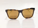 Costa Panga II sunglasses Tortoise Gold Mirror 580 glass lens NEW