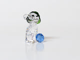 Swarovski 5753083 Kris Bear Goal Scorer new figurinie