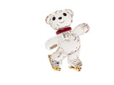 Swarovski 5736390 130th Anniversary Crystal Kris Bear Figurine NIB