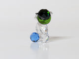 Swarovski 5753083 Kris Bear Goal Scorer new figurinie