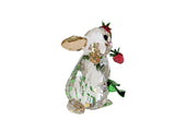 Swarovski 5702437 Idyllia Rabbit and Raspberries figurine New