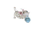 Swarovski 5692967 Disney Classics The Aristocats - Marie NIP