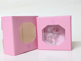 Swarovski 5750753 Kris Bear Pink Crystal Figurine New in Box