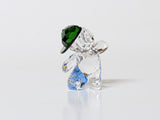 Swarovski 5753083 Kris Bear Goal Scorer new figurinie