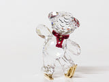 Swarovski 5736390 130th Anniversary Crystal Kris Bear Figurine NIB