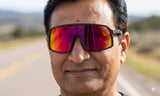 Oakley Sutro Black Frame Prizm Road Lens Sunglasses
