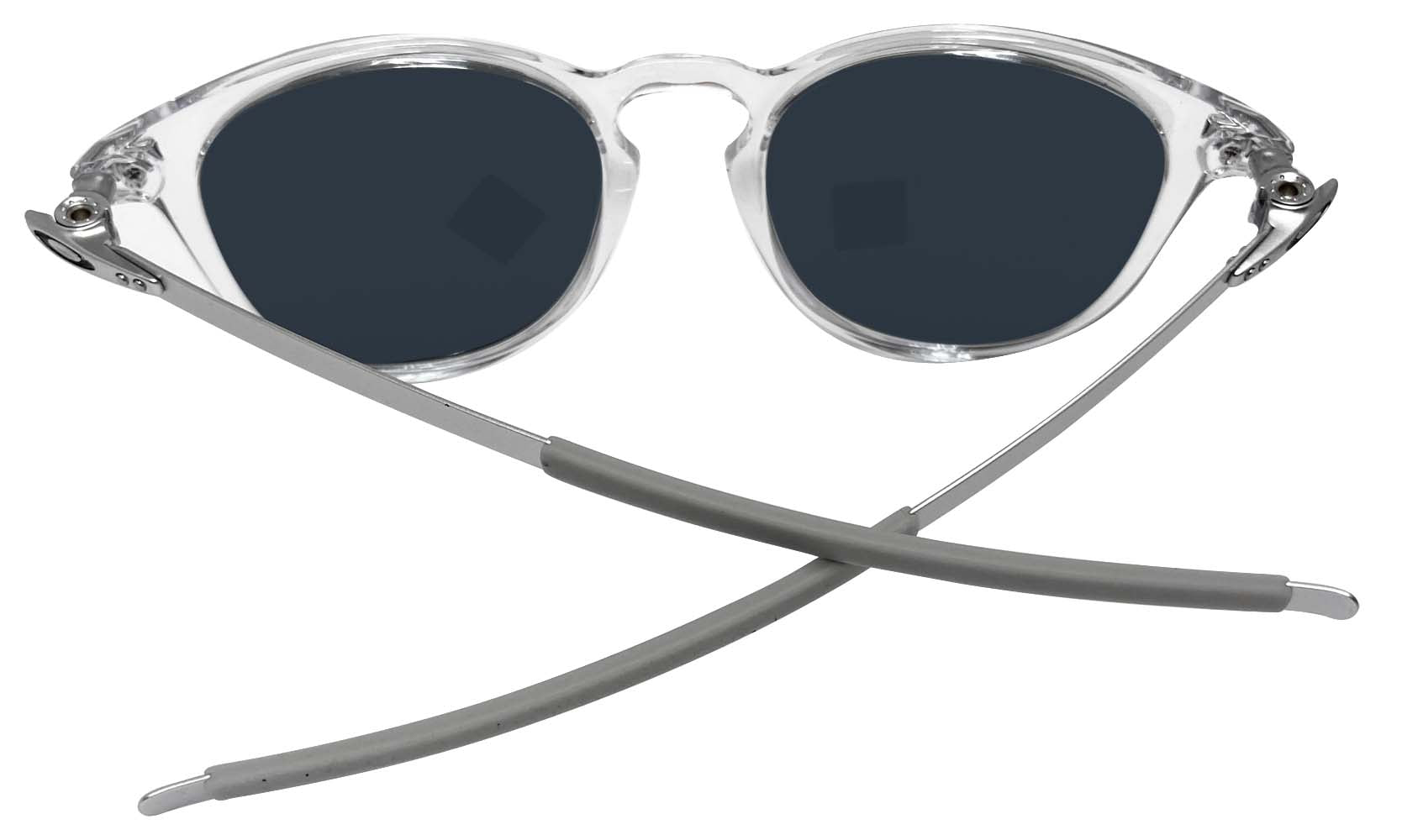 Oakley R Polished Frame Prizm Black Lens Sunglasses 0OO – sasy420