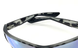 Costa Del Mar sunglasses Reefton Tiger shark green 580G glass polarized lens