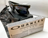 Oakley SI Holbrook Multicam Black frame Grey Polarized lens OO9102