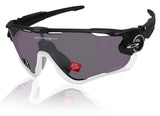 Oakley Jawbreaker Black Frame Prizm Road Black Lens Sunglasses