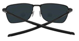 Oakley Ejector sunglasses black frame prizm lens OO4142-0158