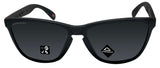 Oakley Frogskins 35Th Matte Black Prizm Lens Sunglasses