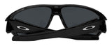 Oakley Turbine Rotor Black Frame Prizm Polarized Lens Sunglasses