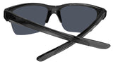 Oakley Thinlink sunglasses Grey Smoke Frame Lens Authentic 93160163