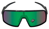 Oakley Sutro Black Frame Prizm Snow Jade Lens Sunglasses