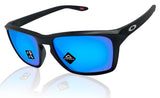 Oakley Sylas Black Sapphire Prizm Polarized Lens Sunglasses