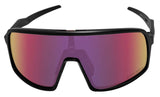 Oakley Sutro S Black Frame Prizm Road Lens Sunglasses New