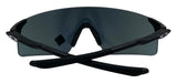 Oakley Evzero Blades Black Frame Prizm Lens Sunglasses New