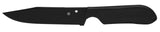Spyderco perrin vg10 black blade frn handles knife FB04PBB NEW