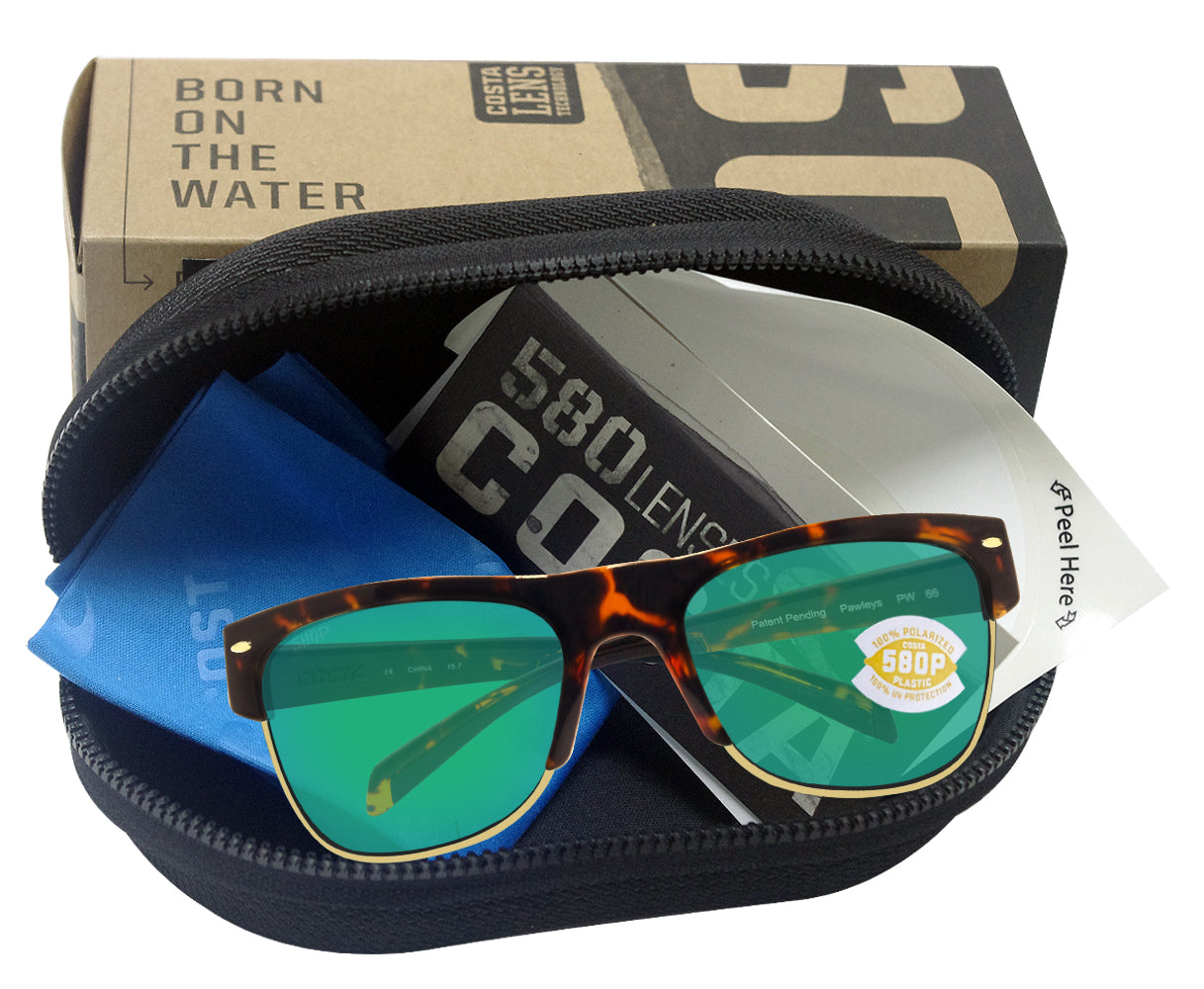 Costa pawleys sunglasses online