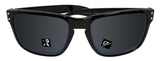 Oakley Holbrook Black Frame Iridium Prizm Lens Sunglasses