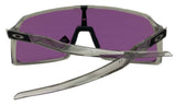Oakley Sutro Grey Ink Frame Prizm Road Jade Lens Sunglasses
