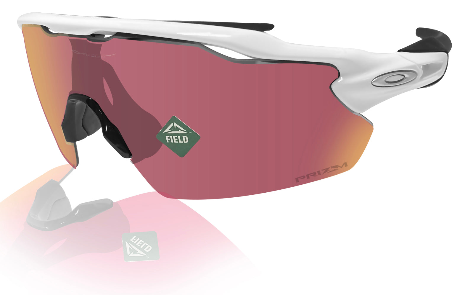Oakley Men's Radar® EV Pitch® Sunglasses