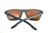Costa Del Mar sunglasses Mainsail crystal Grey green mirror 580 polarized glass lens