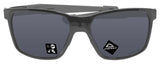 Oakley Portal X Carbon Frame Prizm Grey Lens Sunglasses 0OO9460