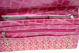 Guess SI187154 G-Shine Slg Pink Wallet Bag Women NEW