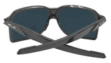 Oakley Portal sunglasses Carbon Frame Grey Prizm Lens OO9446-0162