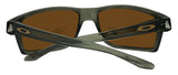Oakley Gibston Olive Ink Prizm Tungsten Lens Sunglasses New