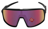 Oakley Sutro Black Frame Prizm Road Lens Sunglasses