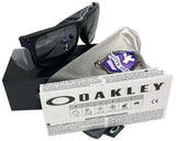 Oakley Holbrook Xl Black Frame Prizm Lens Sunglasses